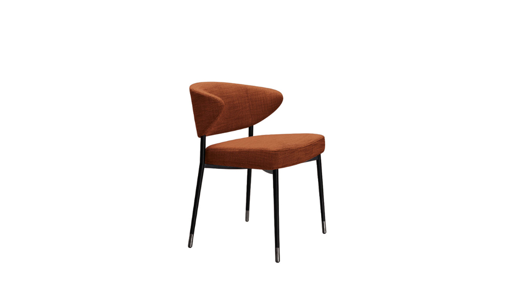 Стул Minotti Mills