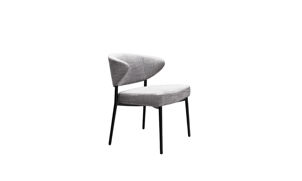 Стул Minotti Mills Low