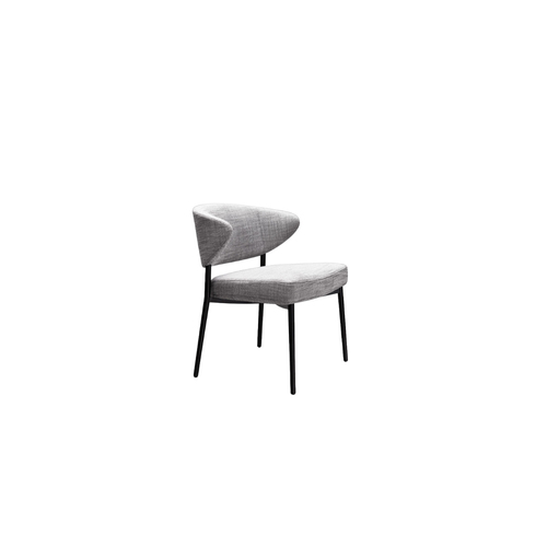 Стул Minotti Mills Low