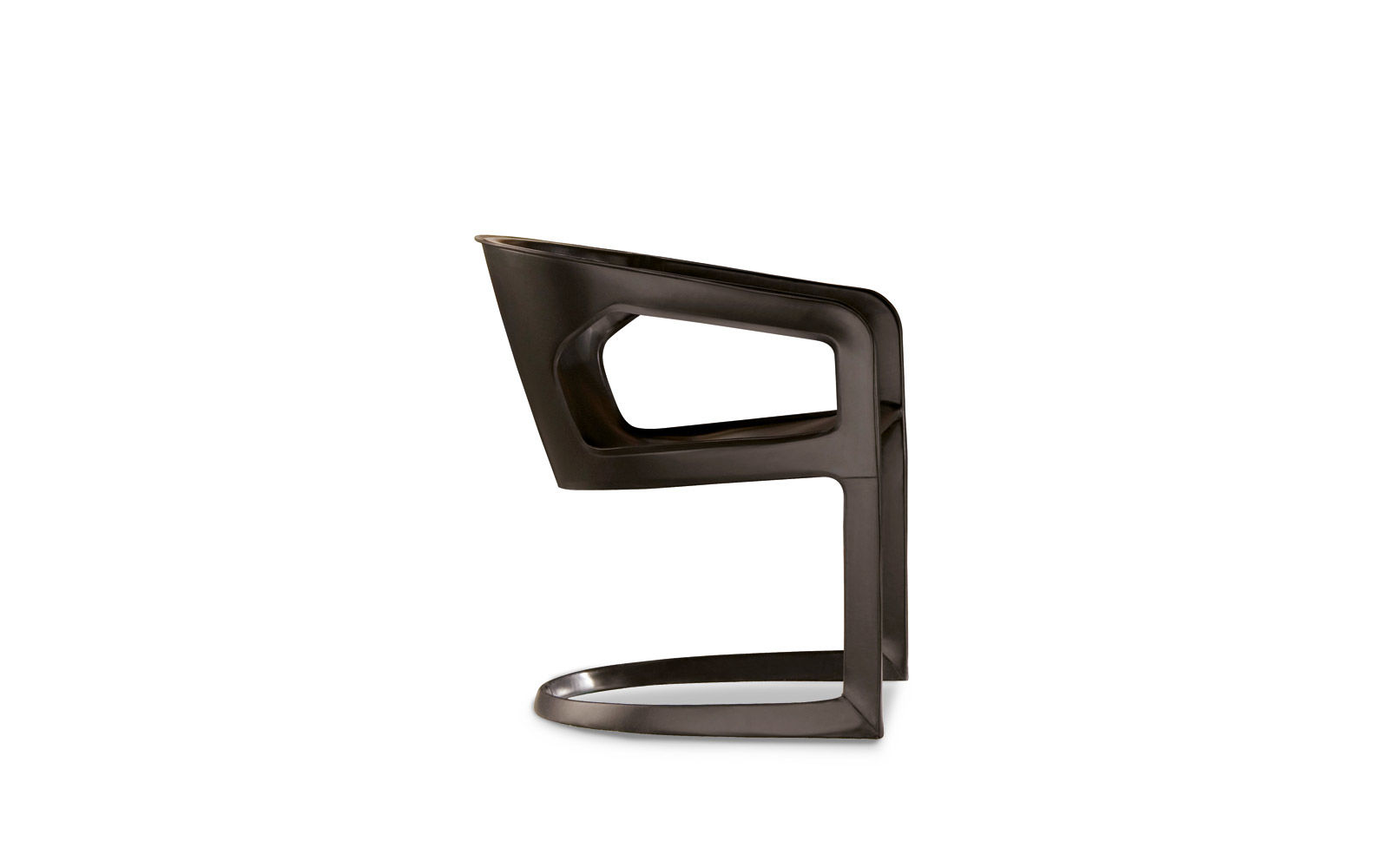 Стул Minotti Twombly в интерьере