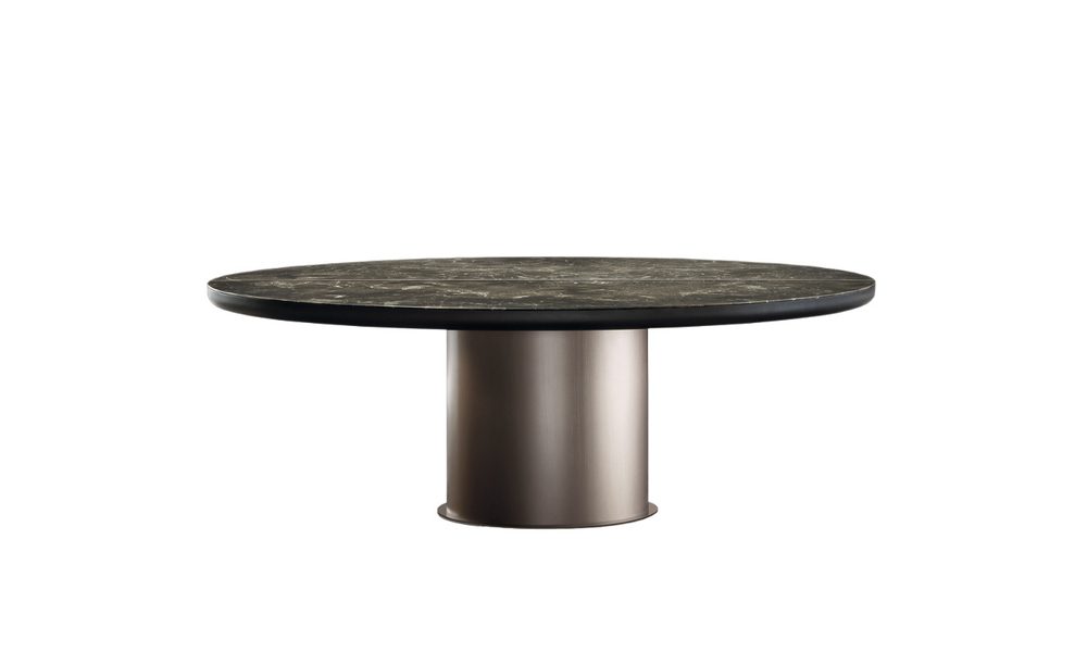 Обеденный стол Minotti Brady