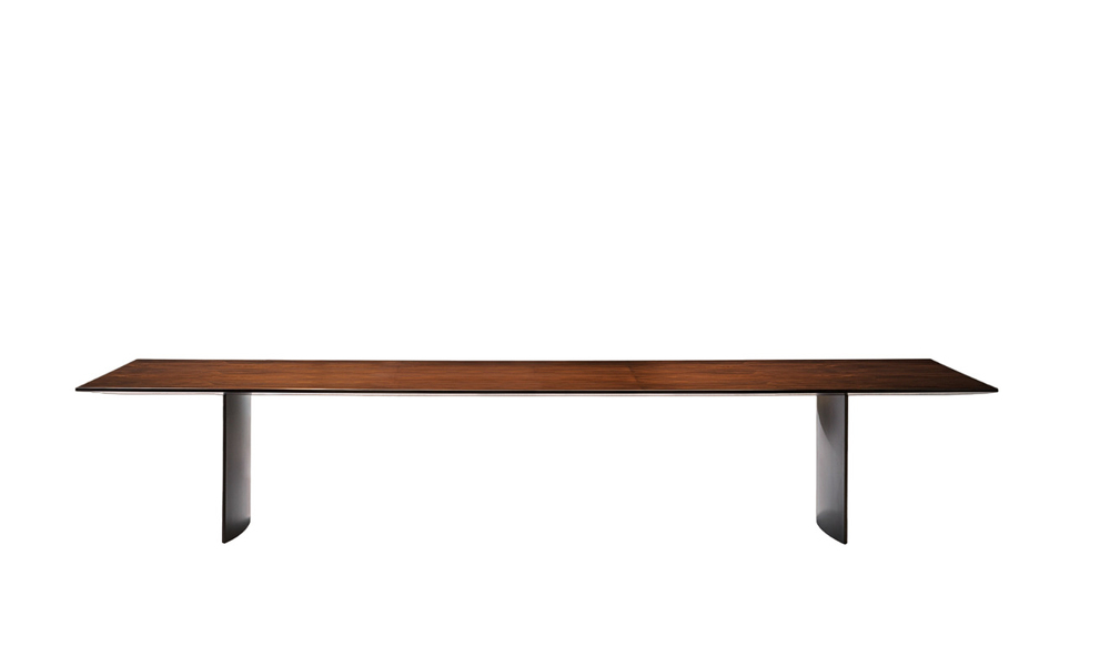 Обеденный стол Minotti Linha Fina