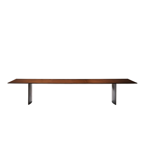 Обеденный стол Minotti Linha Fina