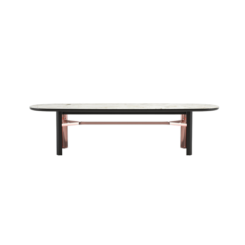 Обеденный стол Minotti Dan