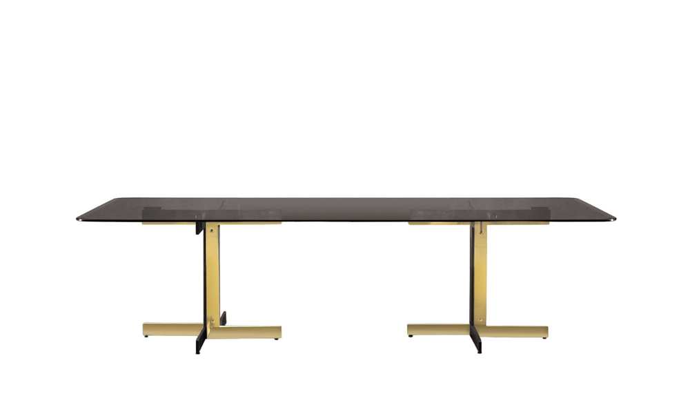 Обеденный стол Minotti Catlin