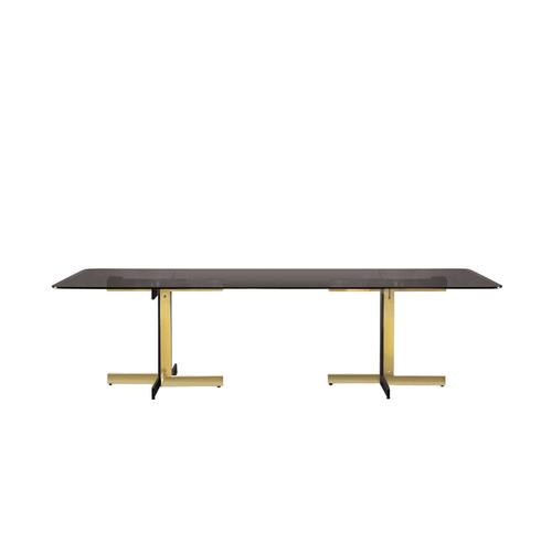Обеденный стол Minotti Catlin