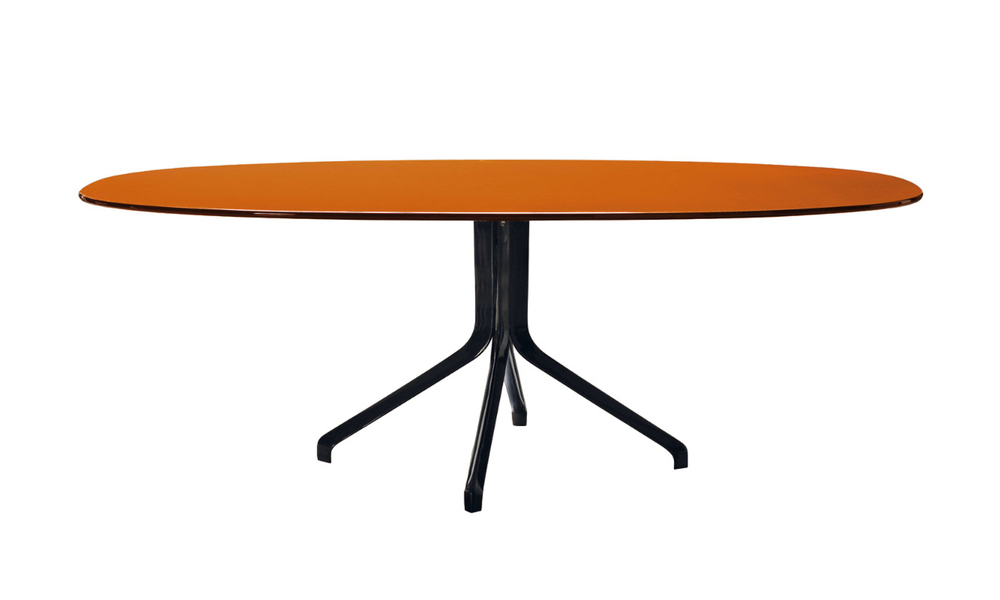 Обеденный стол Minotti Claydon