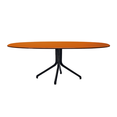 Обеденный стол Minotti Claydon