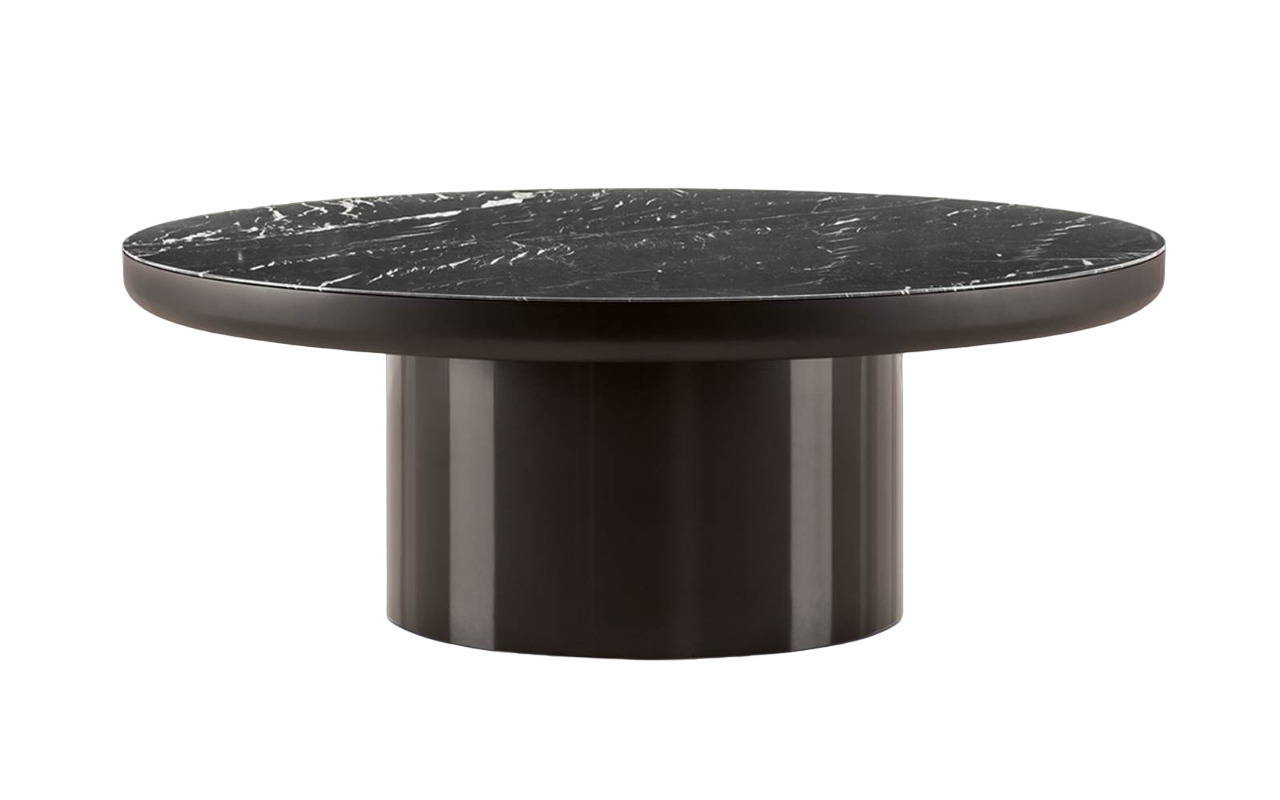 Журнальный столик Minotti Brady в интерьере