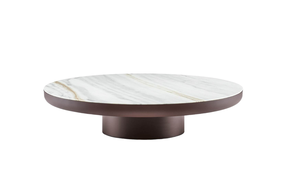 Журнальный столик Minotti Brady