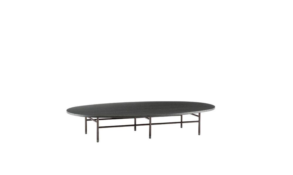 Журнальный столик Minotti Lelong 23