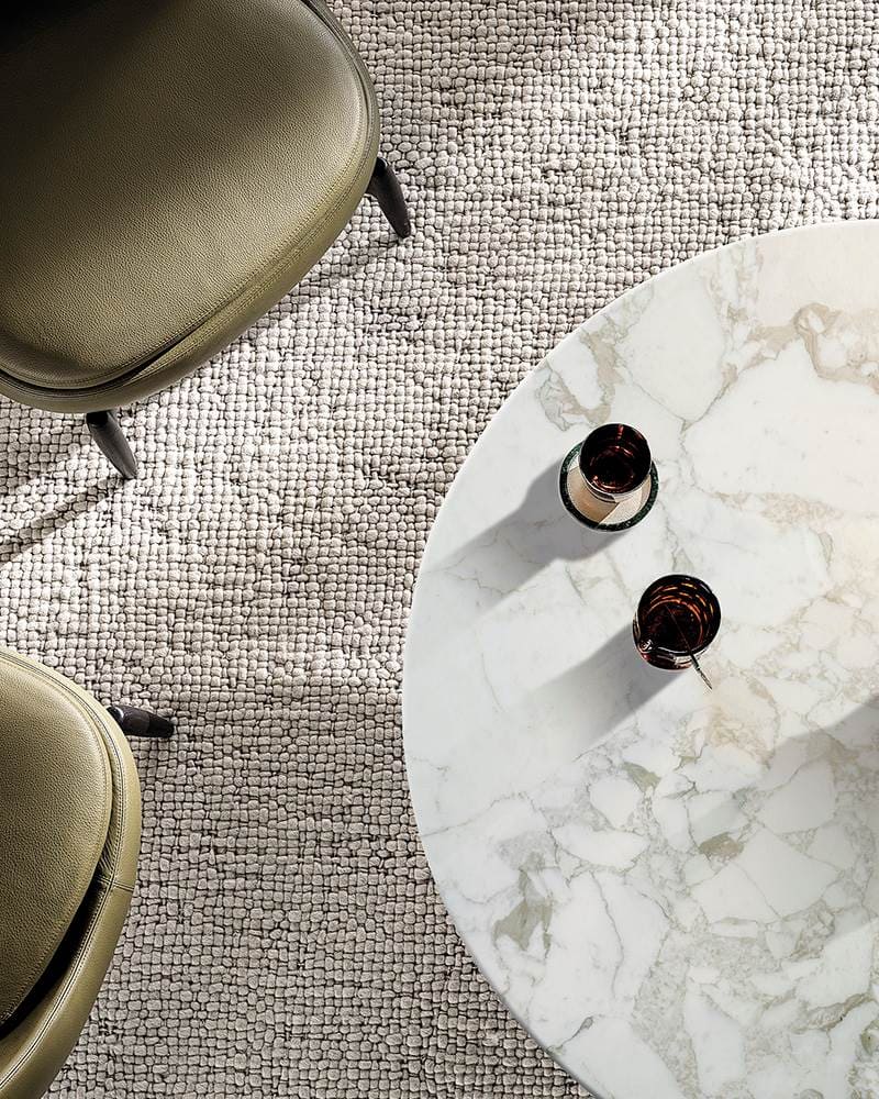 Журнальный столик Minotti Doyle в интерьере