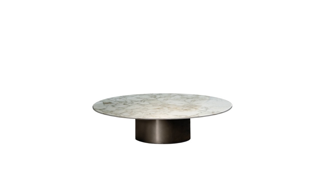 Журнальный столик Minotti Doyle