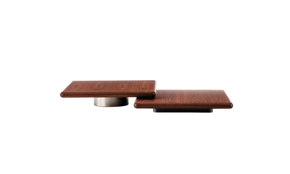 Журнальный столик Minotti Horizonte