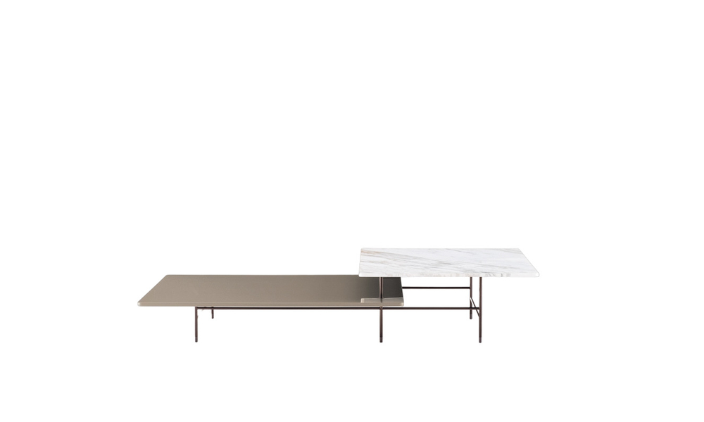Журнальный столик Minotti Lelong
