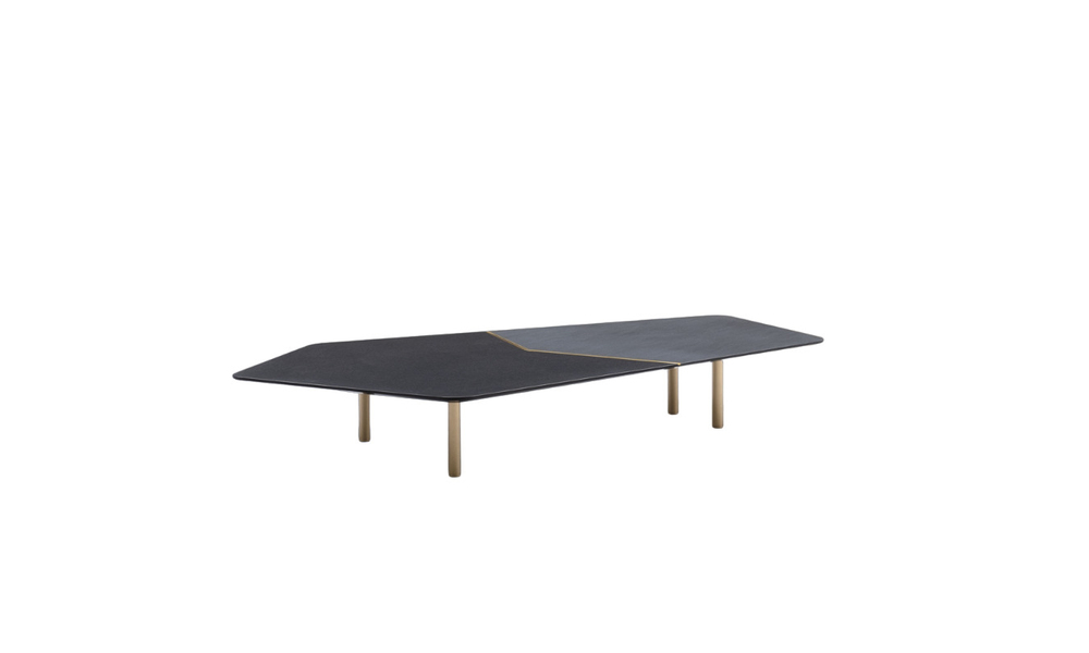 Журнальный столик Minotti Brink