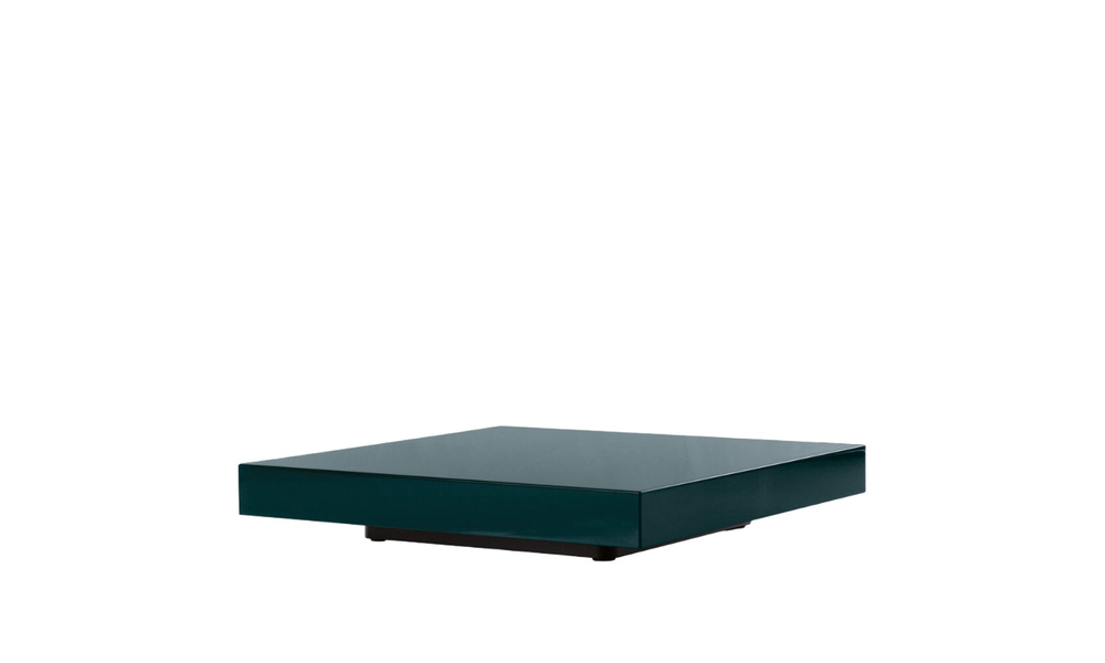 Журнальный столик Minotti Ritter