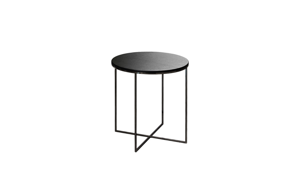 Угловой столик Minotti Duchamp