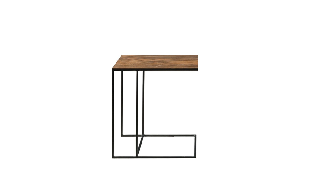 Угловой столик Minotti Leger