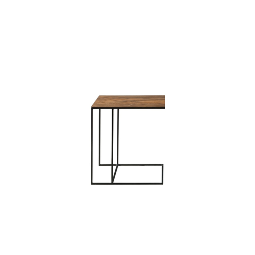 Угловой столик Minotti Leger