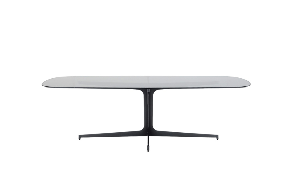 Угловой столик Minotti Clyfford