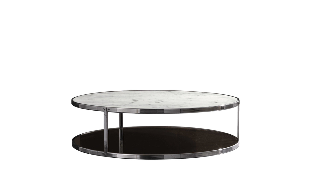 Журнальный столик Minotti Huber