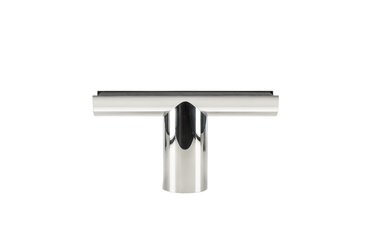 Консоль Minotti Pilotis в интерьере