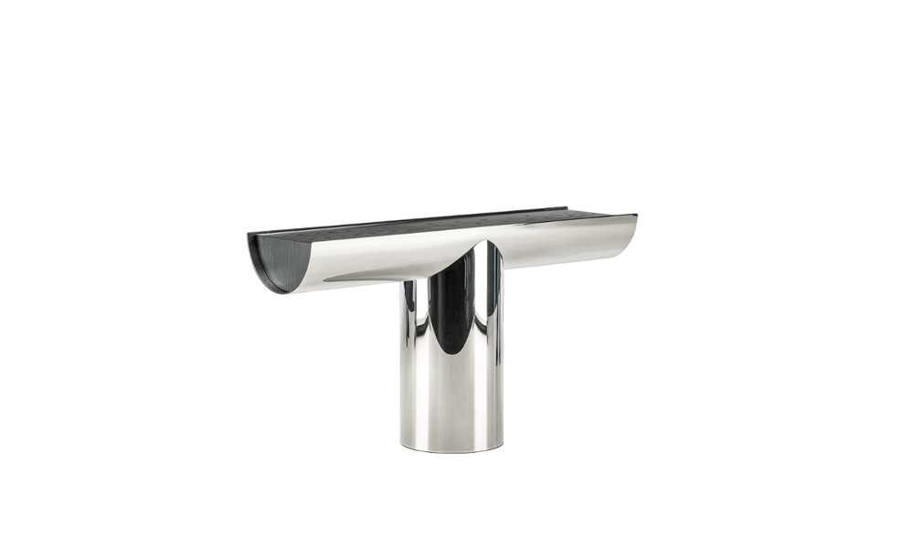 Консоль Minotti Pilotis