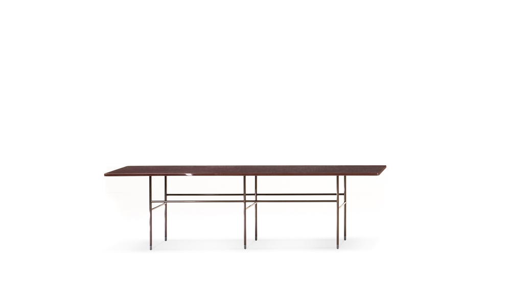 Консоль Minotti Lelong