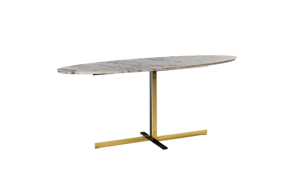 Консоль Minotti Catlin