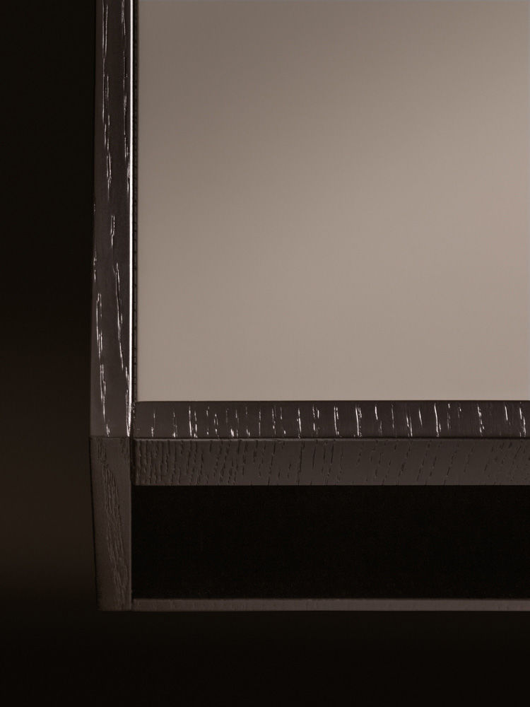 Консоль Minotti Close в интерьере