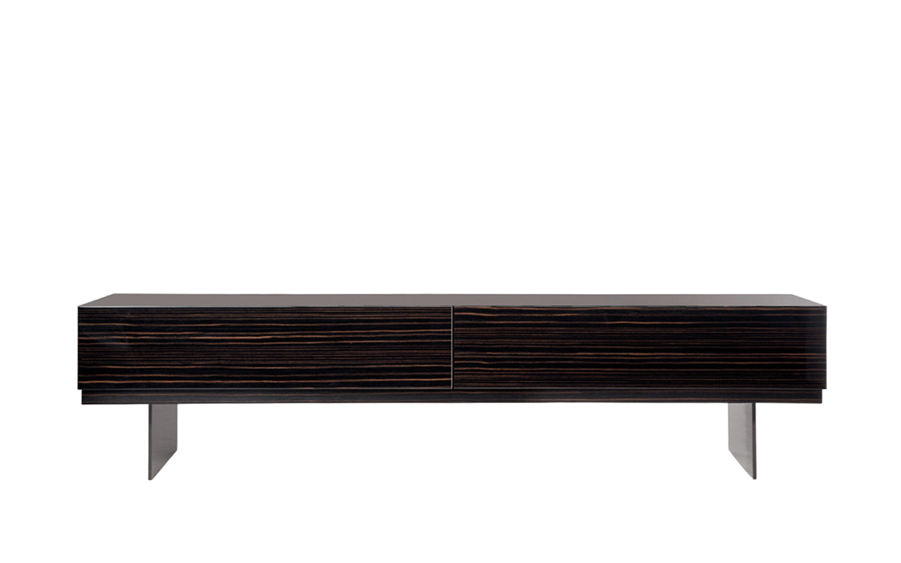 Консоль Minotti Lang в интерьере
