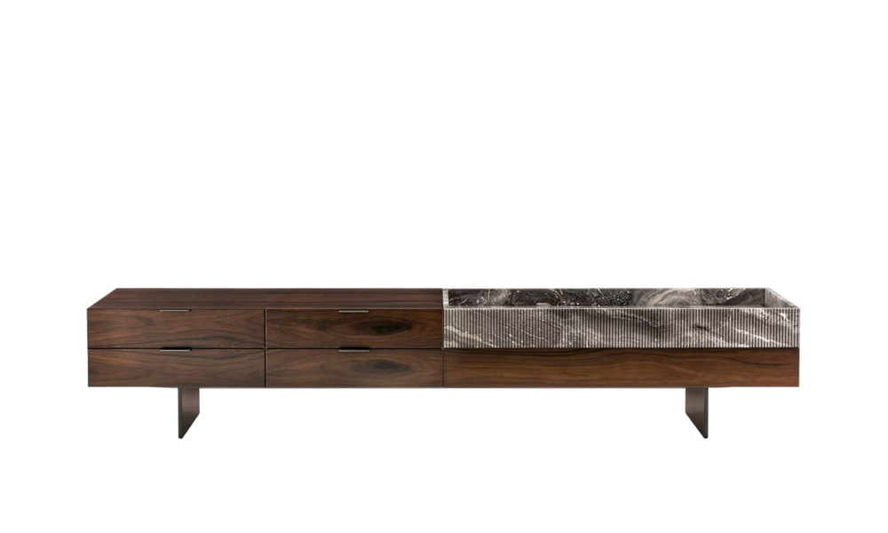 Буфет Minotti Superblocks