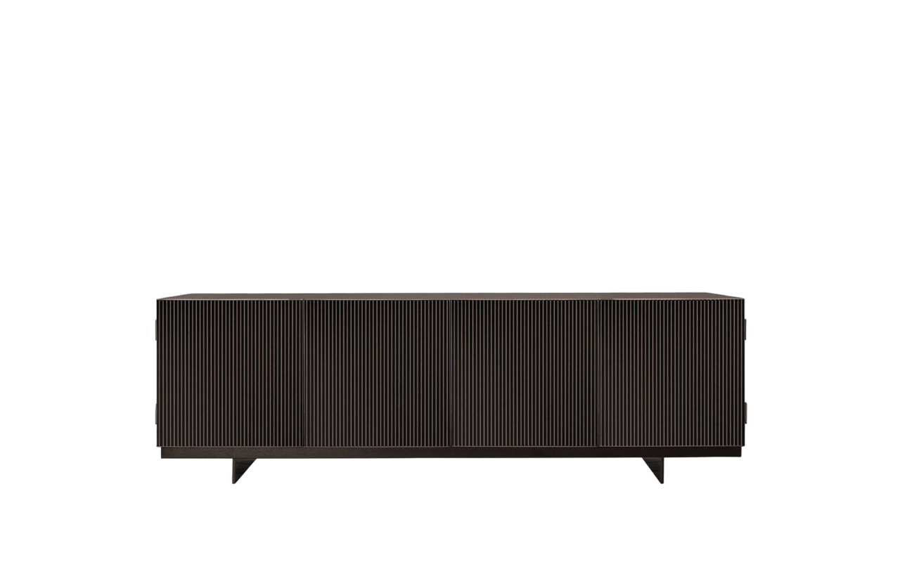 Буфет Minotti Aylon в интерьере