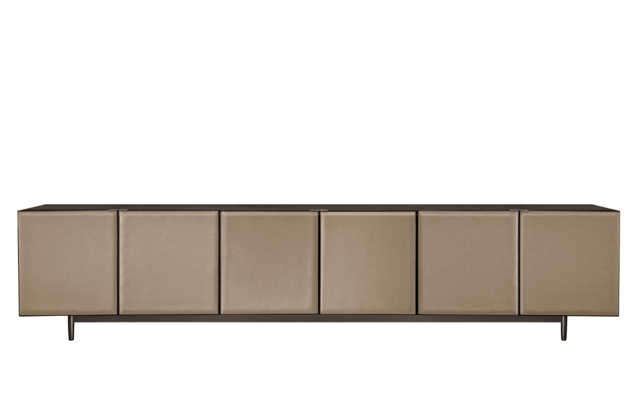 Буфет Minotti Morrison в интерьере