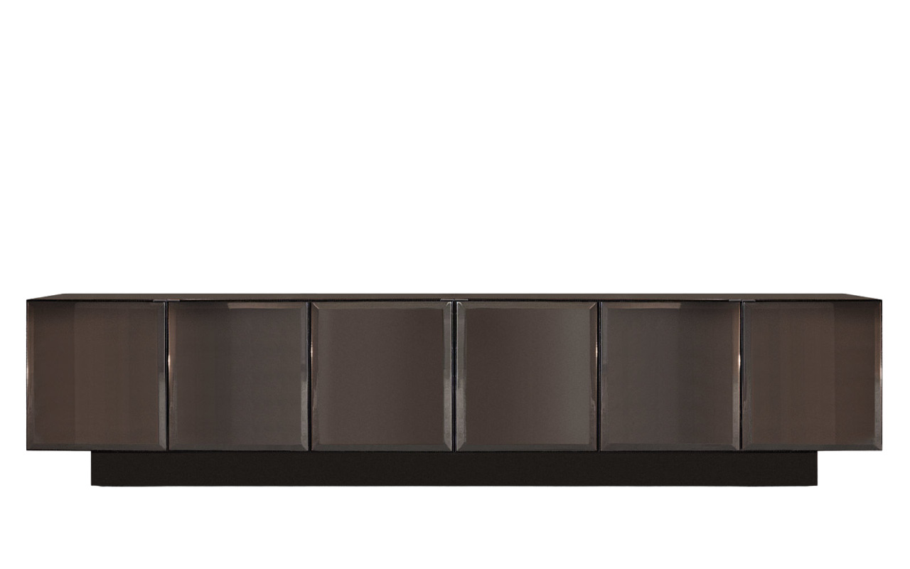 Буфет Minotti Morrison в интерьере