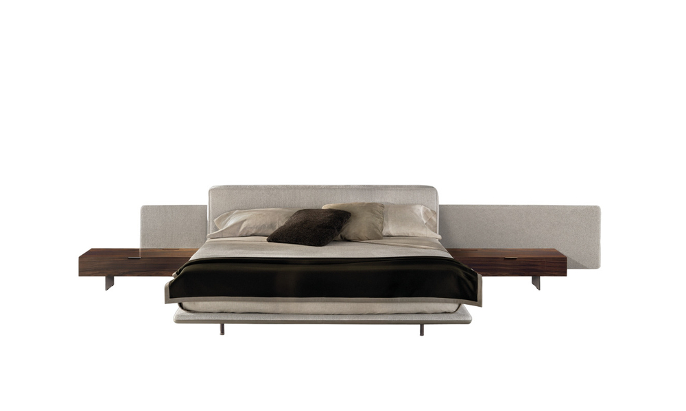 Кровать Minotti Horizonte