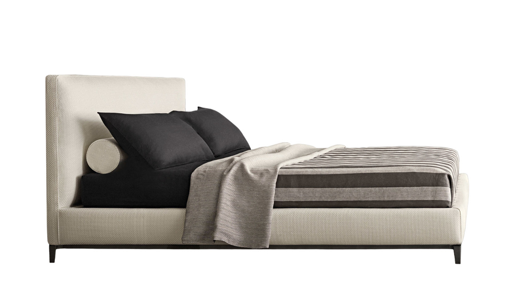 Кровать Minotti Andersen
