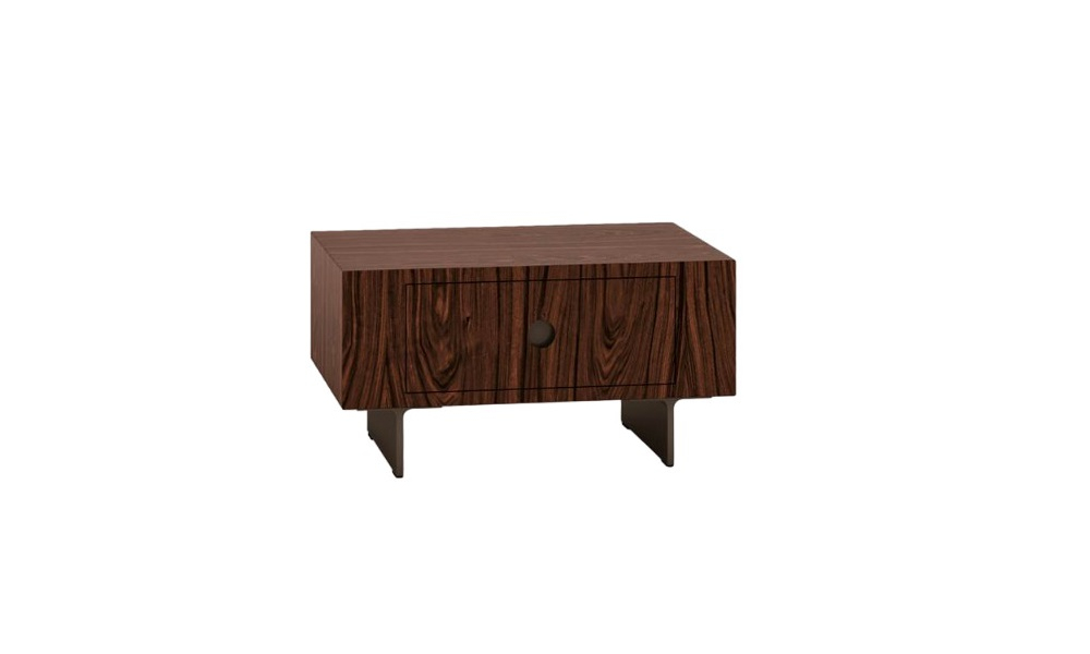 Прикроватная тумба Minotti Brasilia