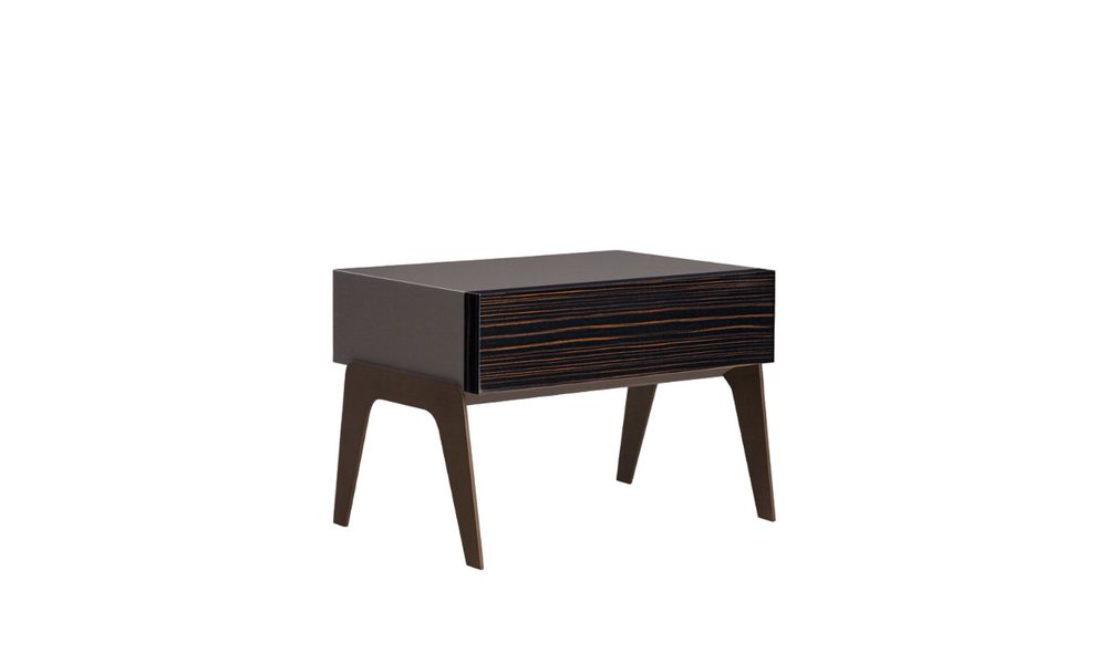 Прикроватная тумба Minotti Kirk