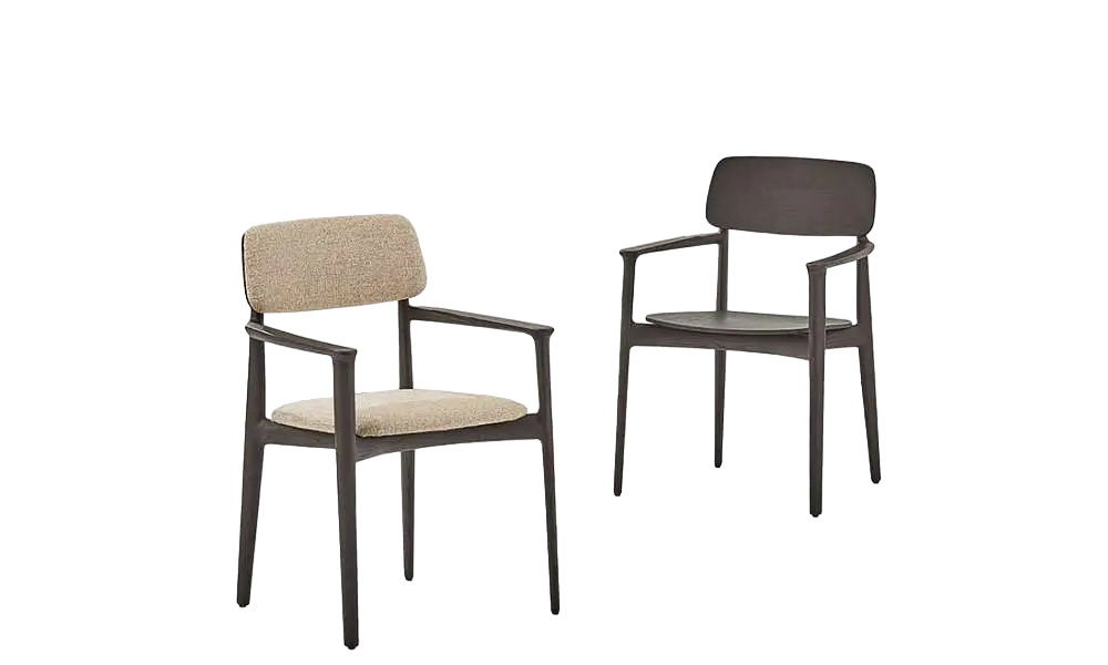 Стул Poliform Curve