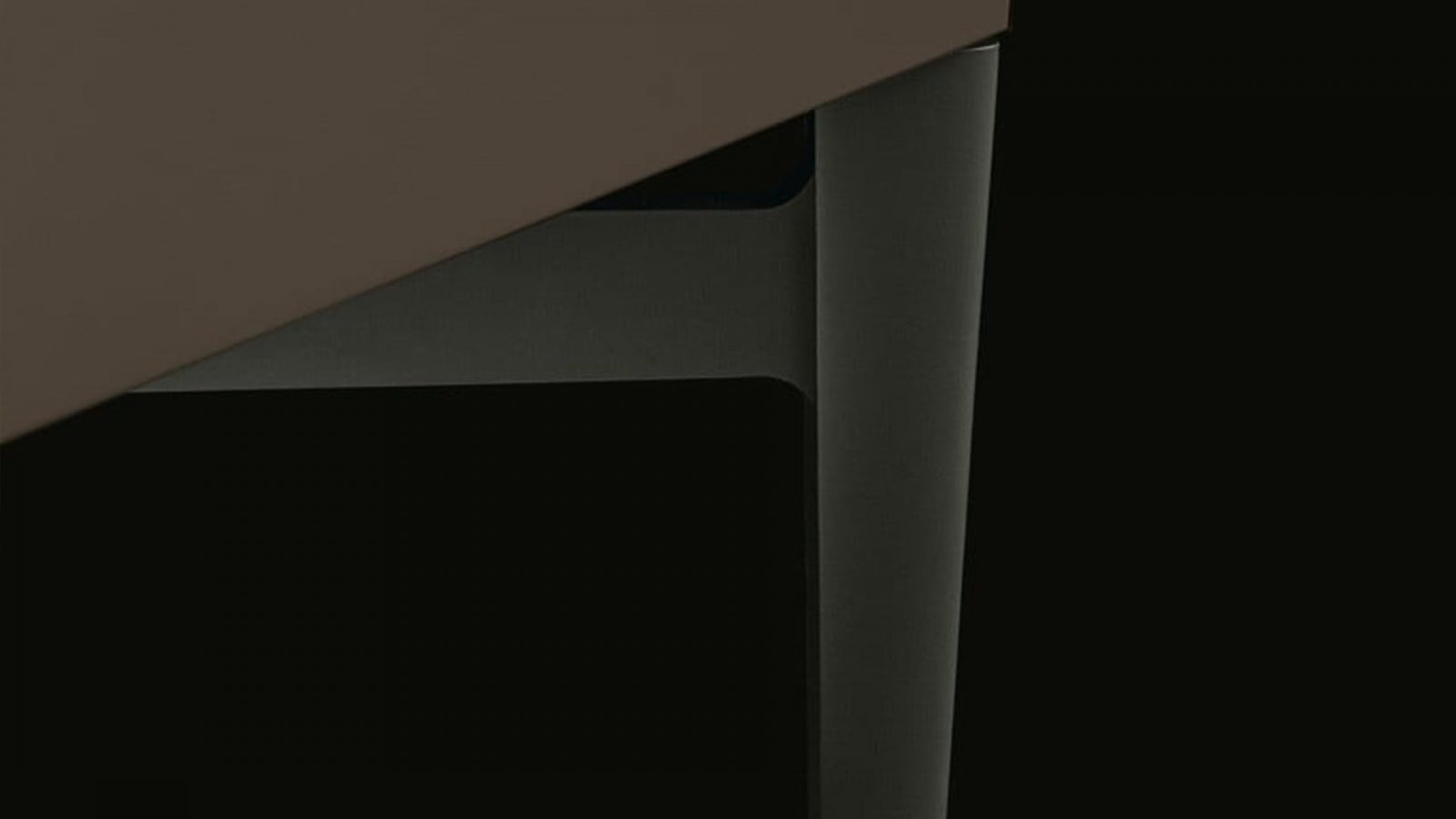 Скамья Poliform Code в интерьере