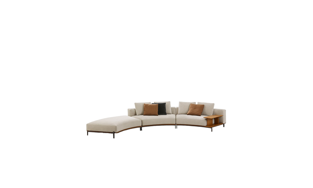 Диван Poliform Brera