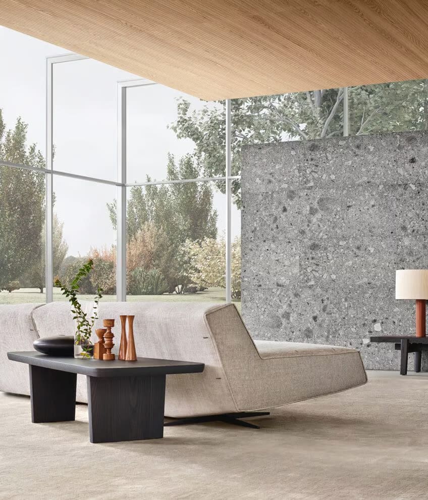 Диван Poliform Sydney в интерьере