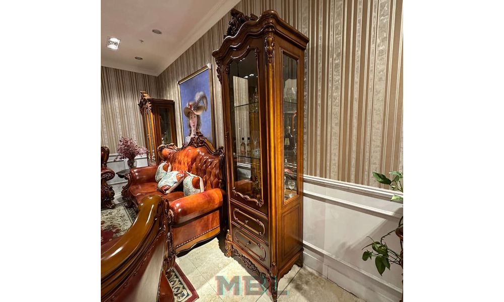 Буфет 850х480х2200