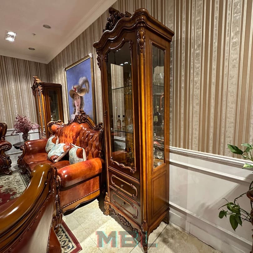 Буфет 850х480х2200