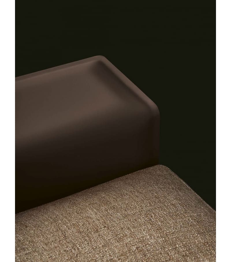 Диван Poliform Westside Soft в интерьере