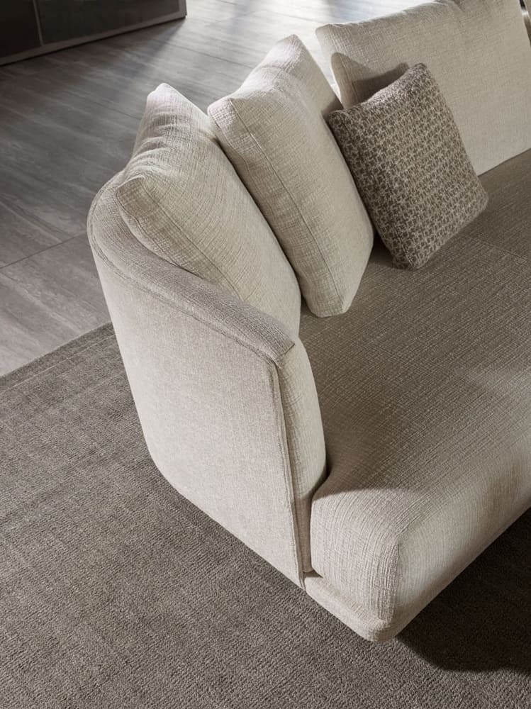 Диван Molteni Cleo в интерьере