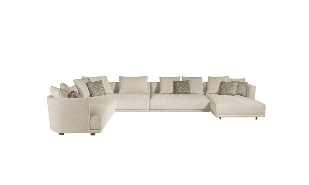 Диван Molteni Cleo