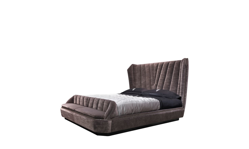 Кровать Visionnaire Hemingway